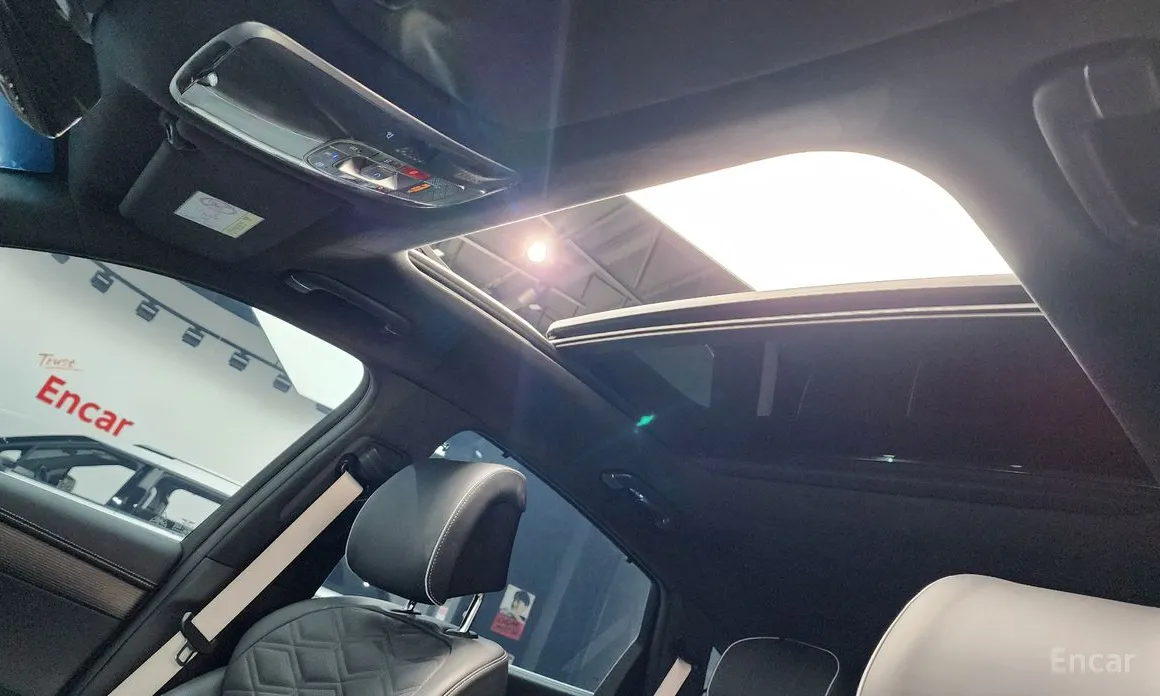 Фото 18 - Genesis GV80