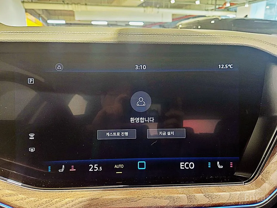Volkswagen Touareg 2019 3.0 TDI Prestige