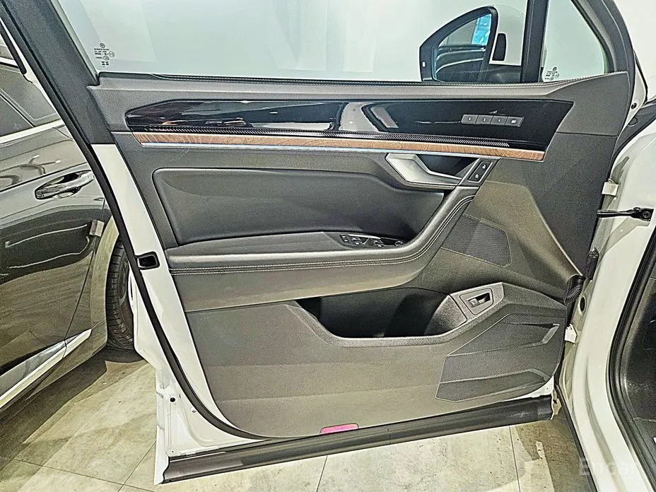 Volkswagen Touareg 2019 3.0 TDI Prestige