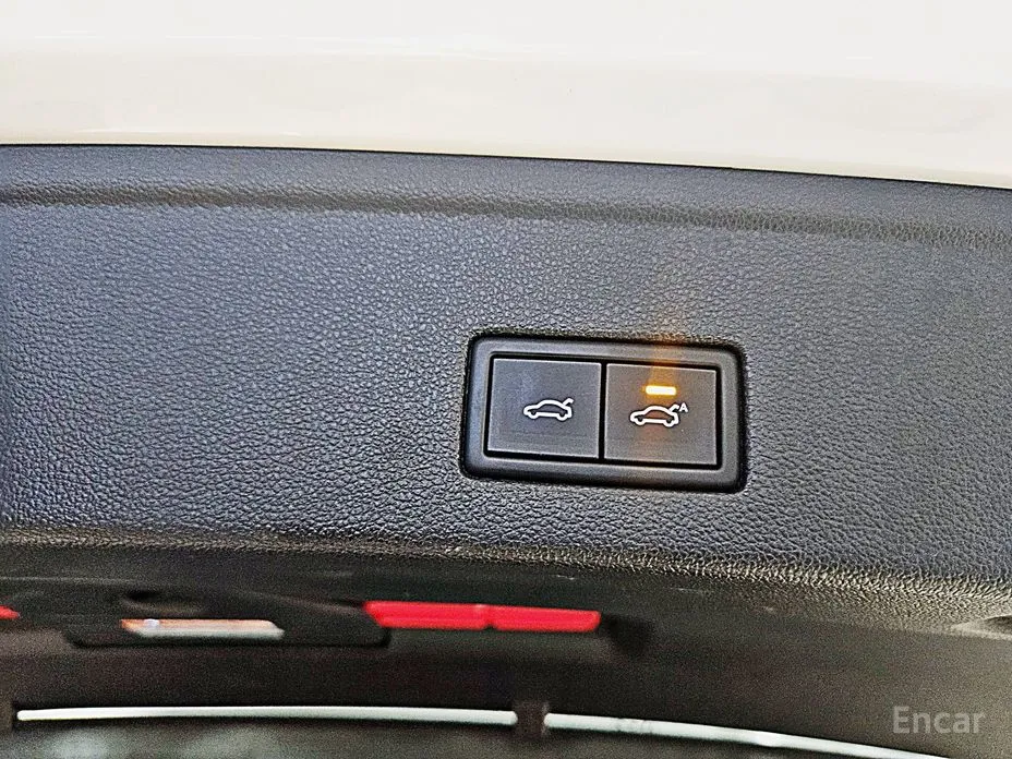 Volkswagen Touareg 2019 3.0 TDI Prestige