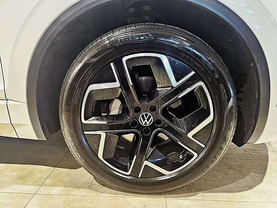 Volkswagen Touareg 2019 3.0 TDI Prestige