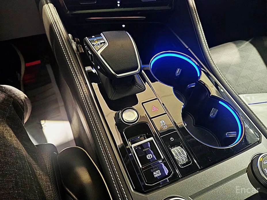 Volkswagen Touareg 2019 3.0 TDI Prestige
