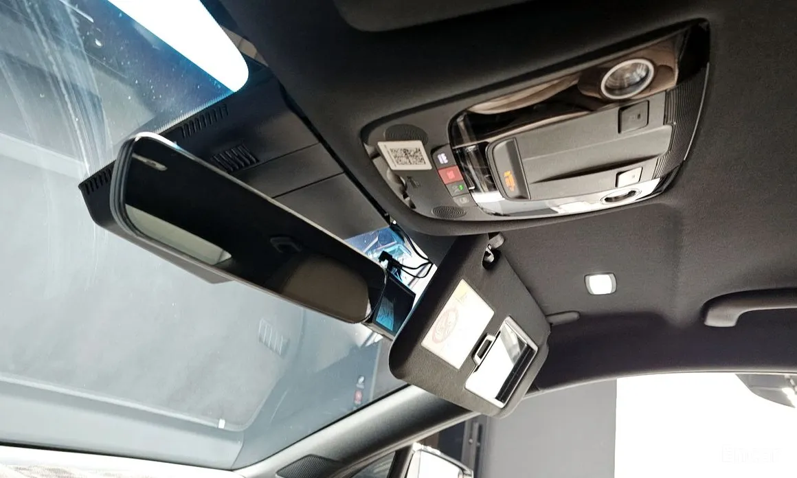 Kia K8 2021 Noblesse