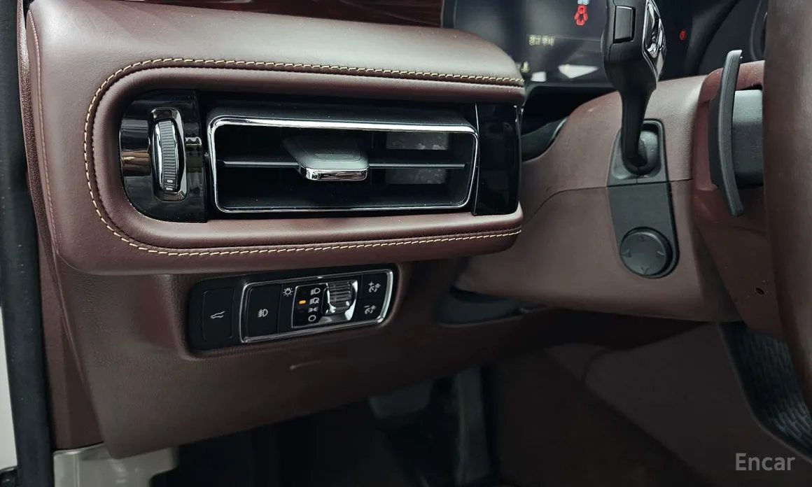 Lincoln Aviator 2019 3.0 Black Label AWD