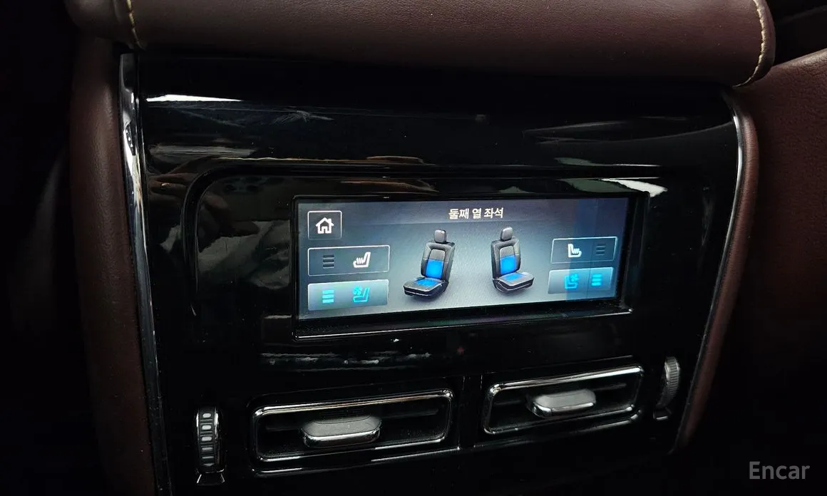 Lincoln Aviator 2019 3.0 Black Label AWD