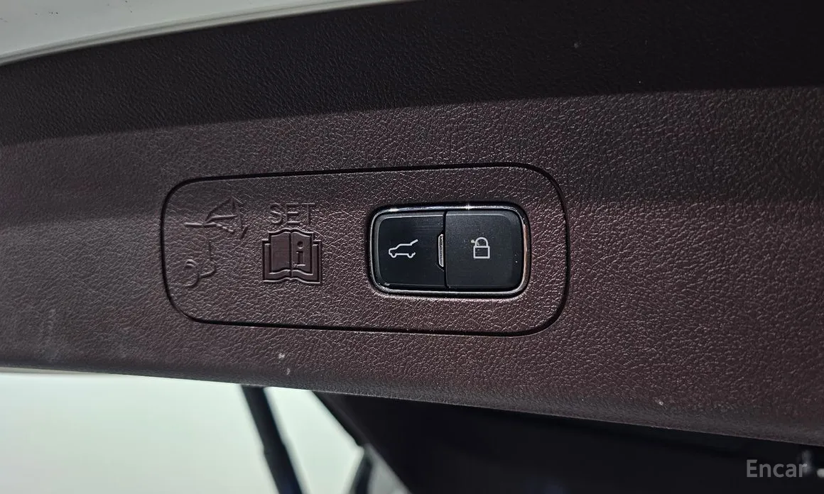 Lincoln Aviator 2019 3.0 Black Label AWD