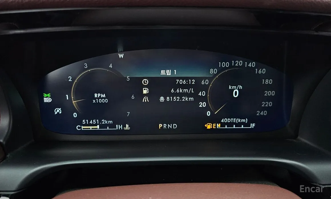 Lincoln Aviator 2019 3.0 Black Label AWD