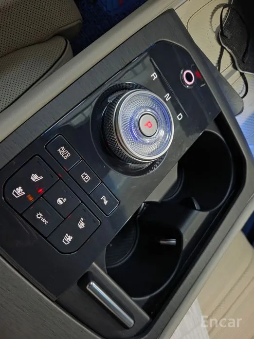 Фото 10 - Kia K8