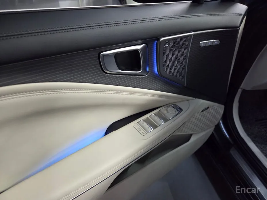 Фото 11 - Kia K8