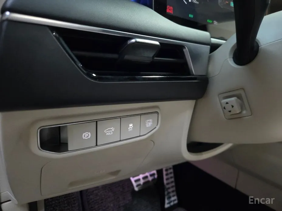 Фото 12 - Kia K8