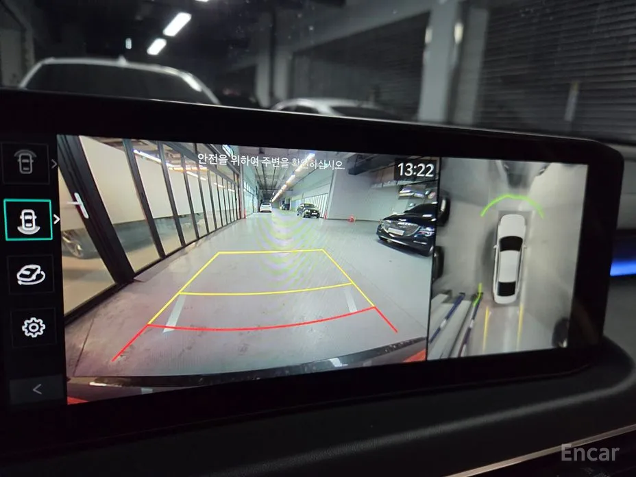 Фото 15 - Kia K8