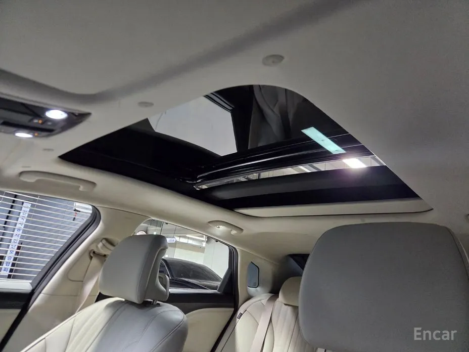 Фото 16 - Kia K8