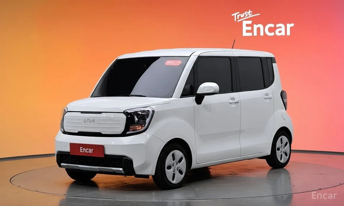 Фото 1 - Kia Ray