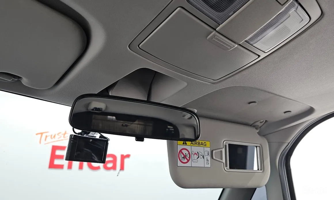 Фото 15 - Kia Ray