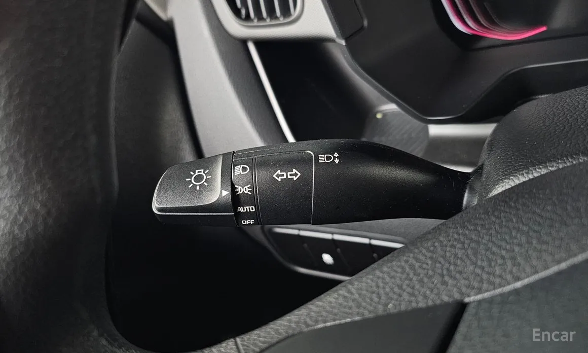 Фото 16 - Kia Ray