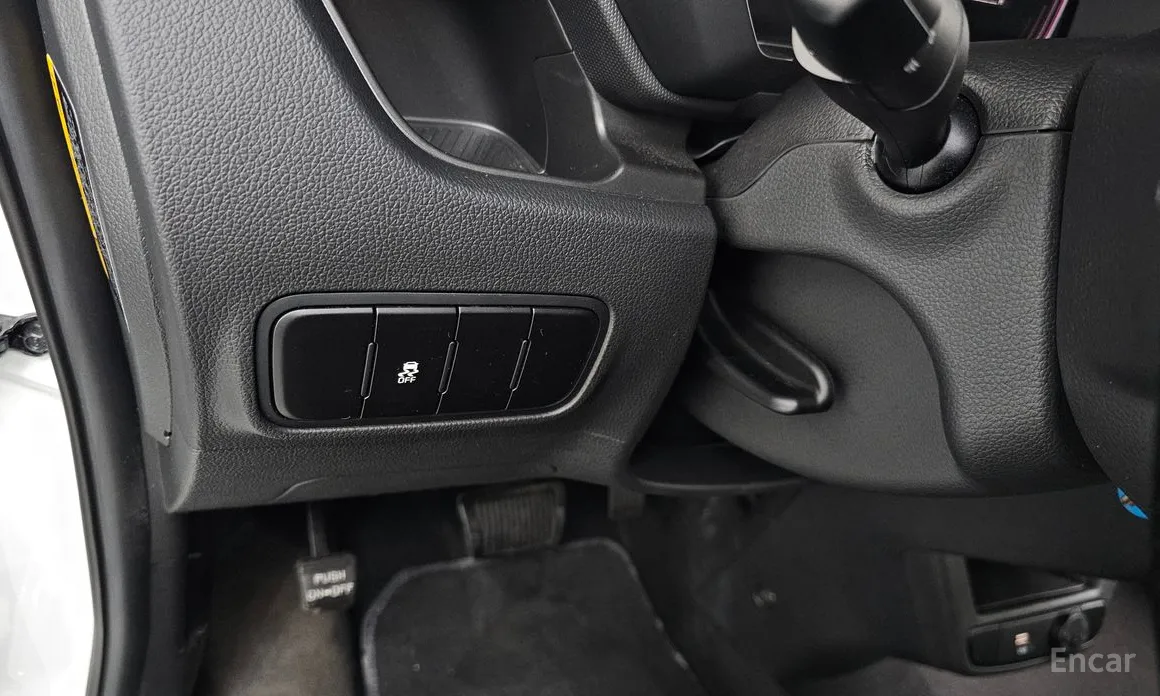 Фото 17 - Kia Ray