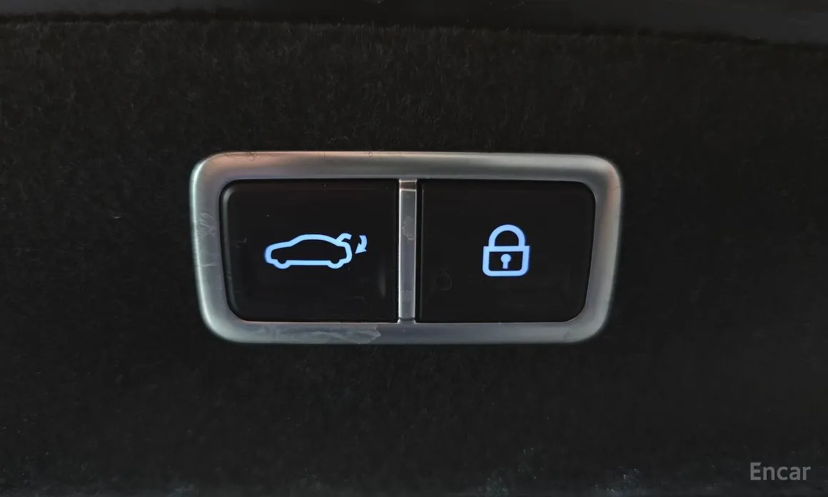 Фото 20 - Genesis G80