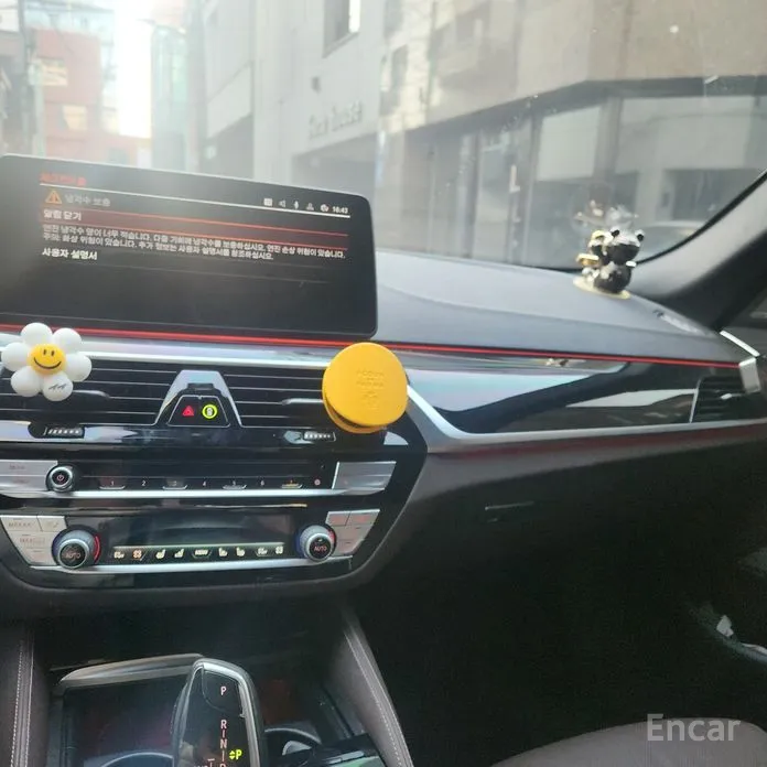 Фото 8 - BMW 5 Series