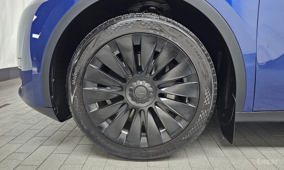 Фото 5 - Tesla Model Y