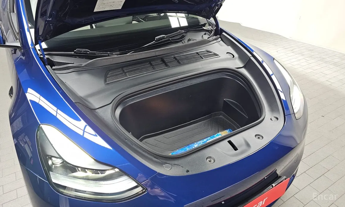 Фото 6 - Tesla Model Y