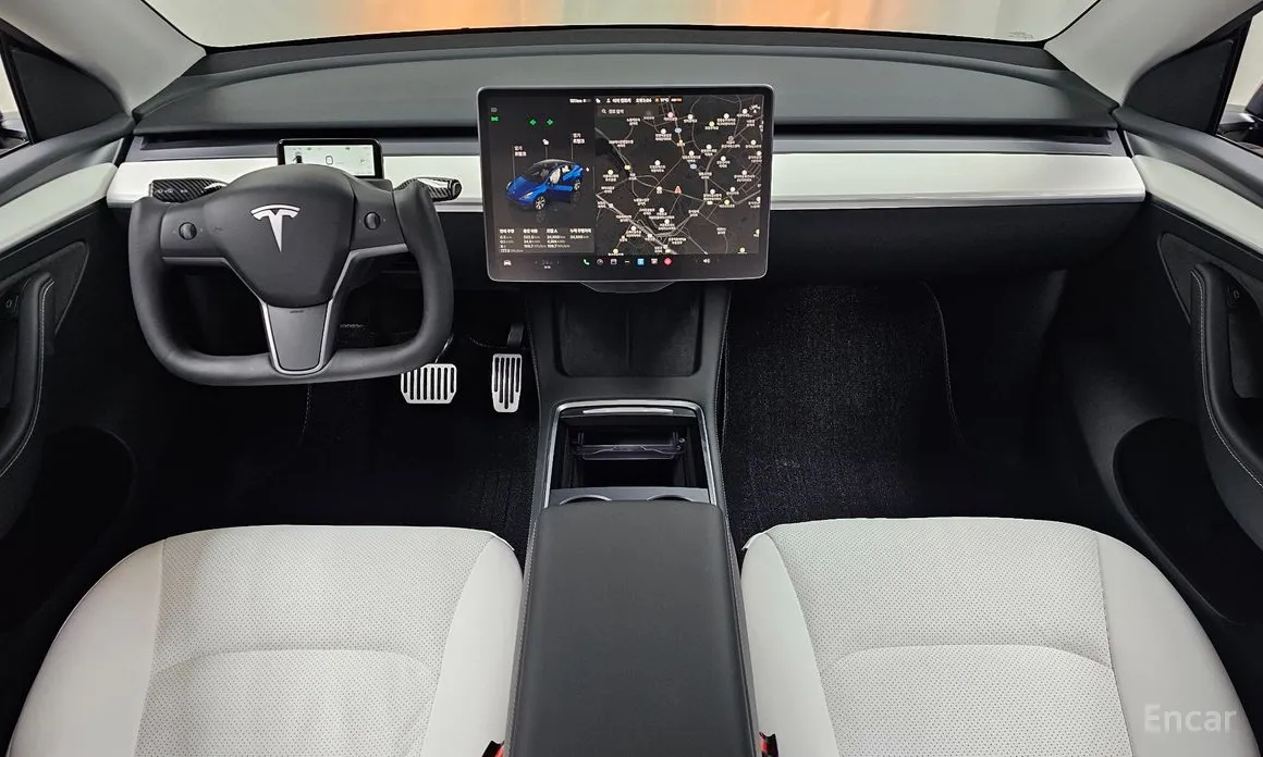 Фото 7 - Tesla Model Y