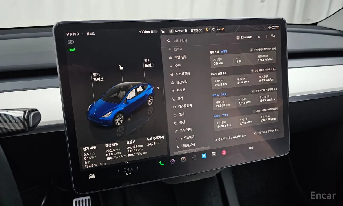 Фото 8 - Tesla Model Y