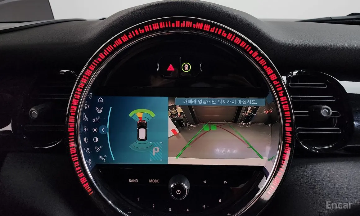 Фото 15 - Mini Cooper