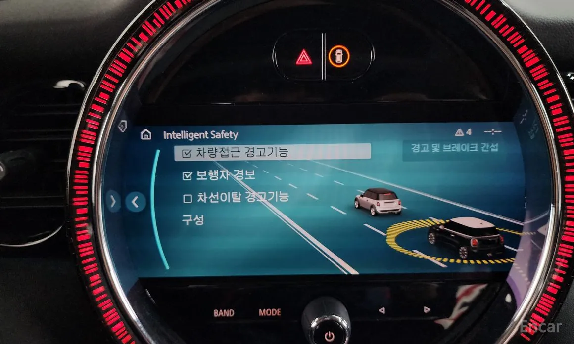 Фото 16 - Mini Cooper