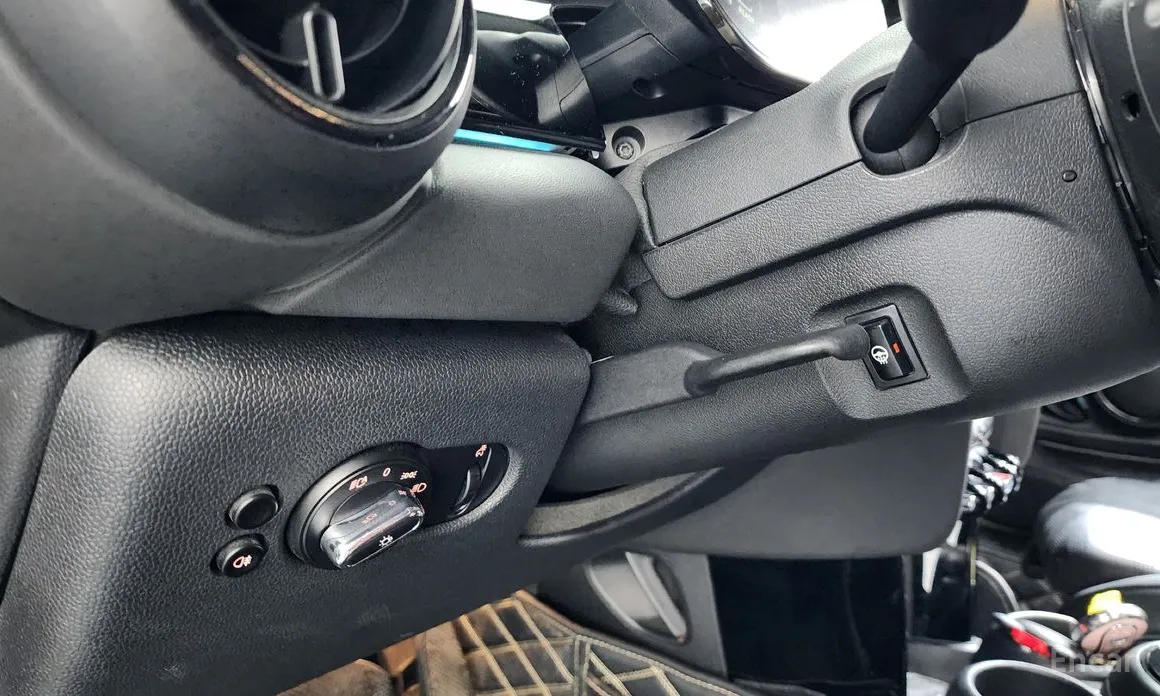 Фото 18 - Mini Cooper