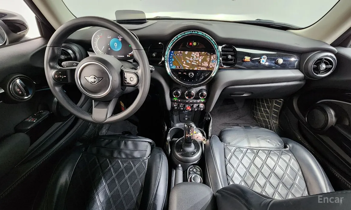 Фото 7 - Mini Cooper