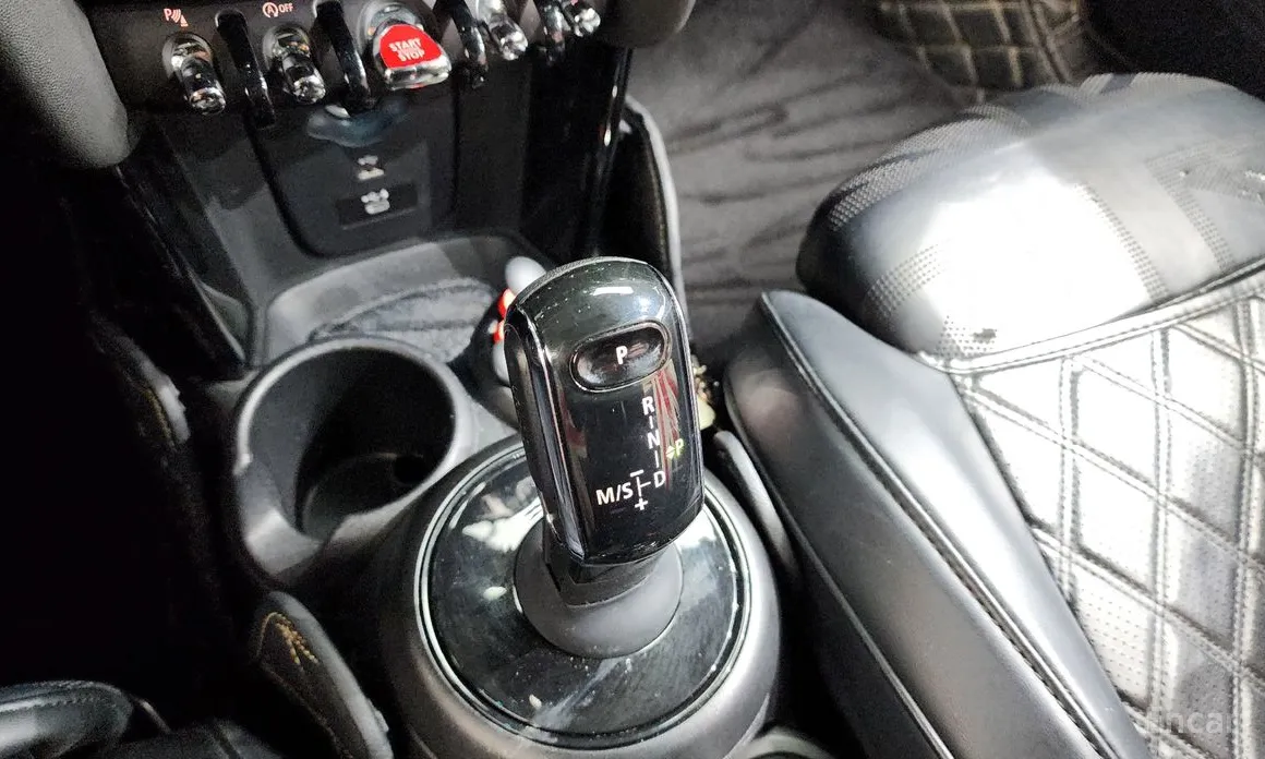 Фото 9 - Mini Cooper