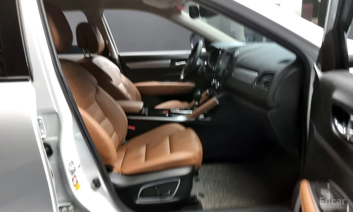 Фото 10 - Renault QM6