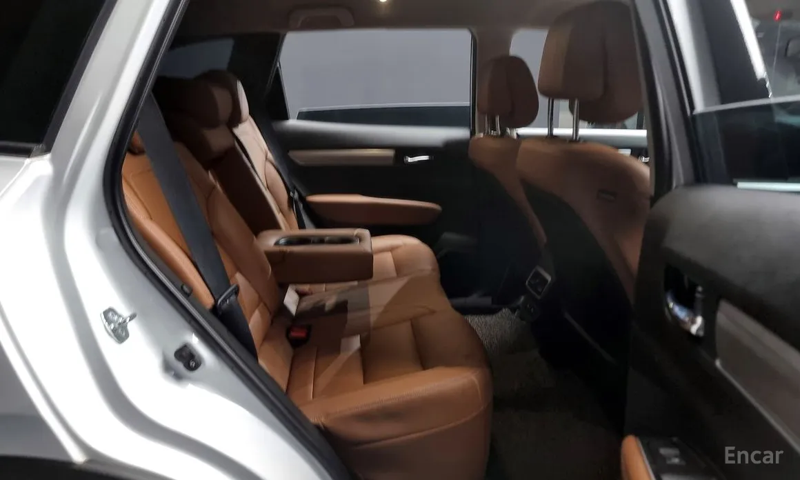 Фото 12 - Renault QM6