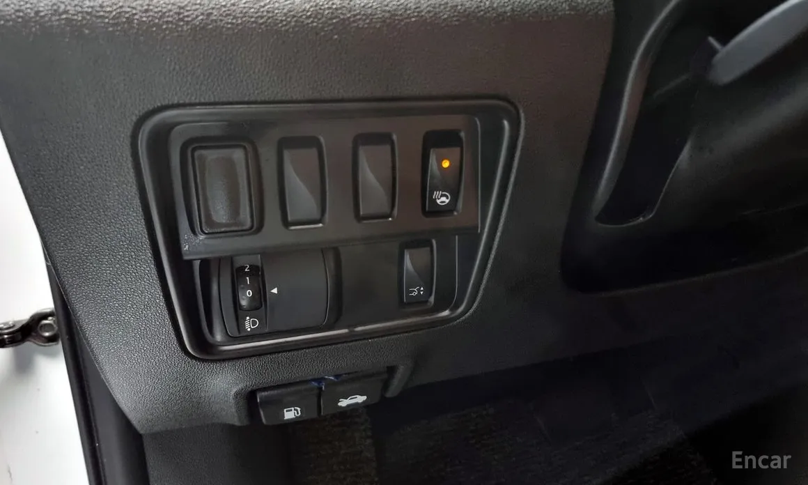 Фото 13 - Renault QM6