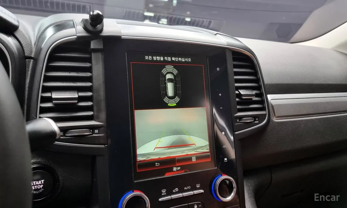 Фото 16 - Renault QM6