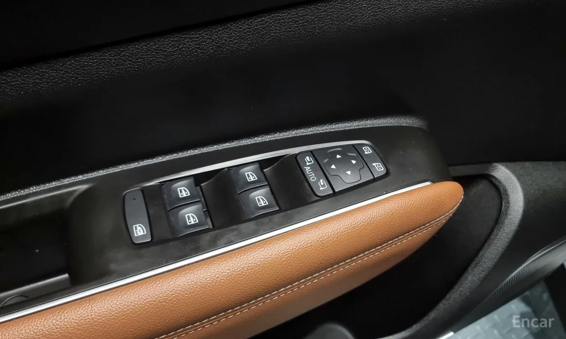 Фото 17 - Renault QM6