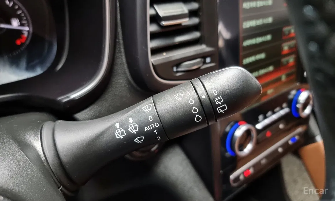 Фото 19 - Renault QM6