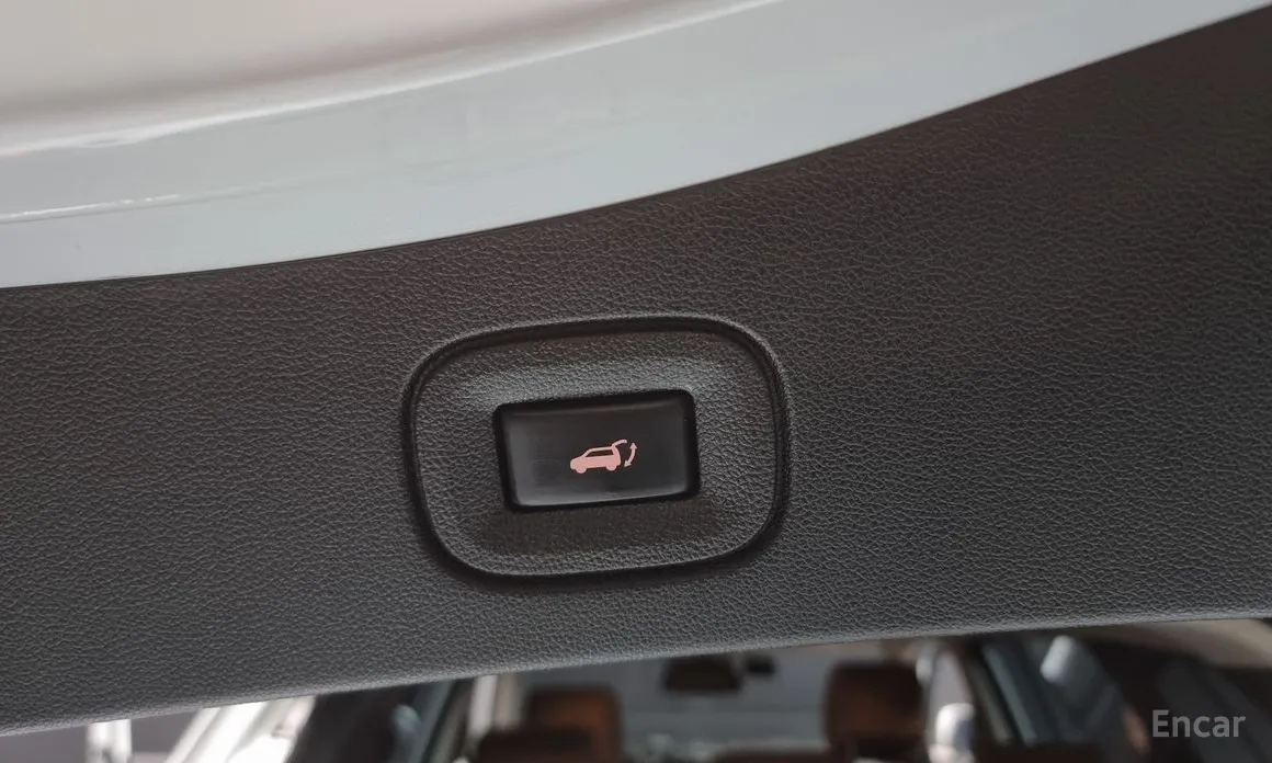 Фото 20 - Renault QM6