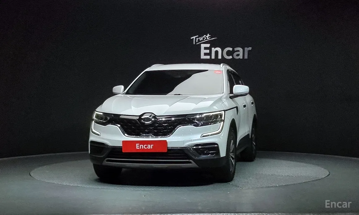 Фото 3 - Renault QM6