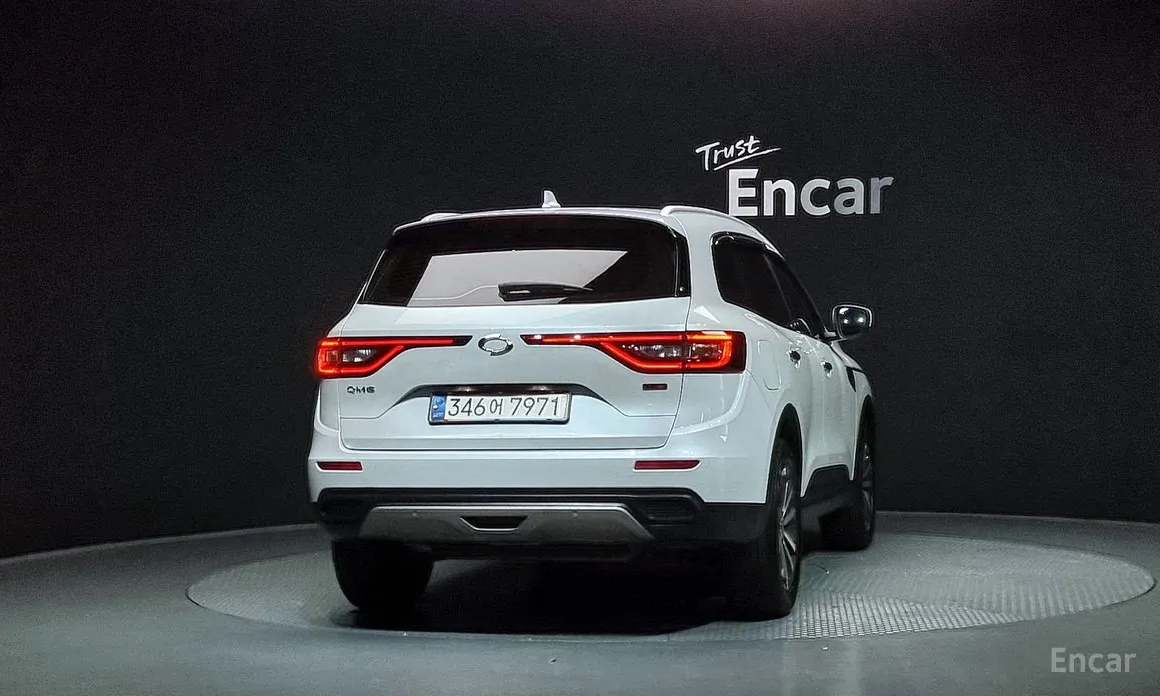 Фото 4 - Renault QM6