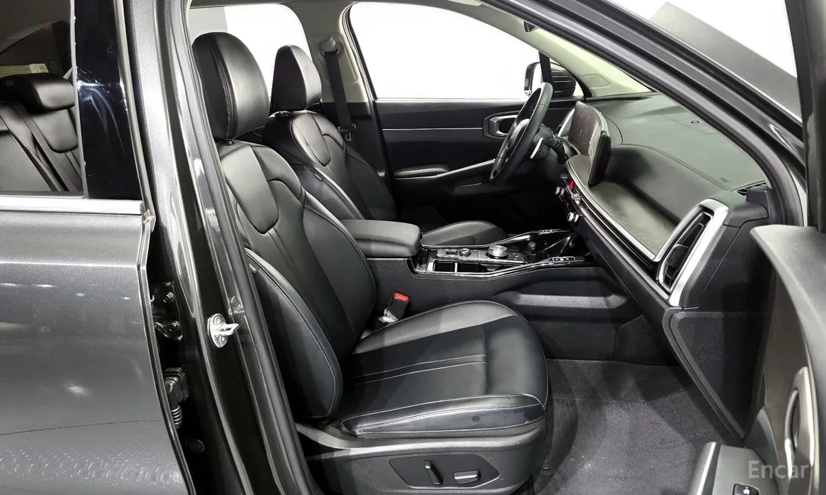 Kia Sorento 2023 Gasoline 2.5T 2WD
