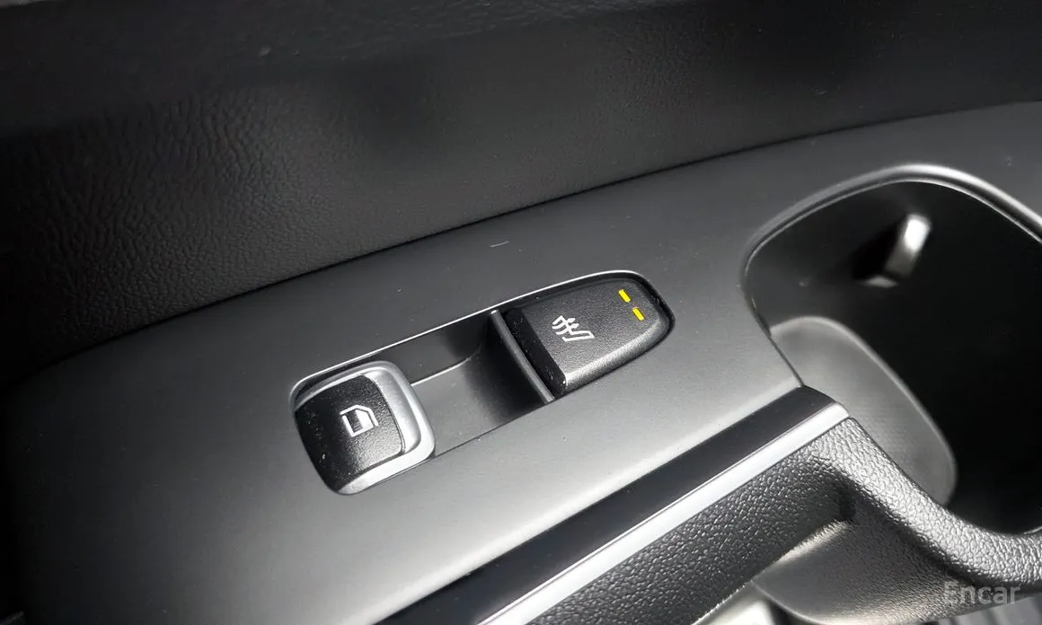 Kia Sorento 2023 Gasoline 2.5T 2WD