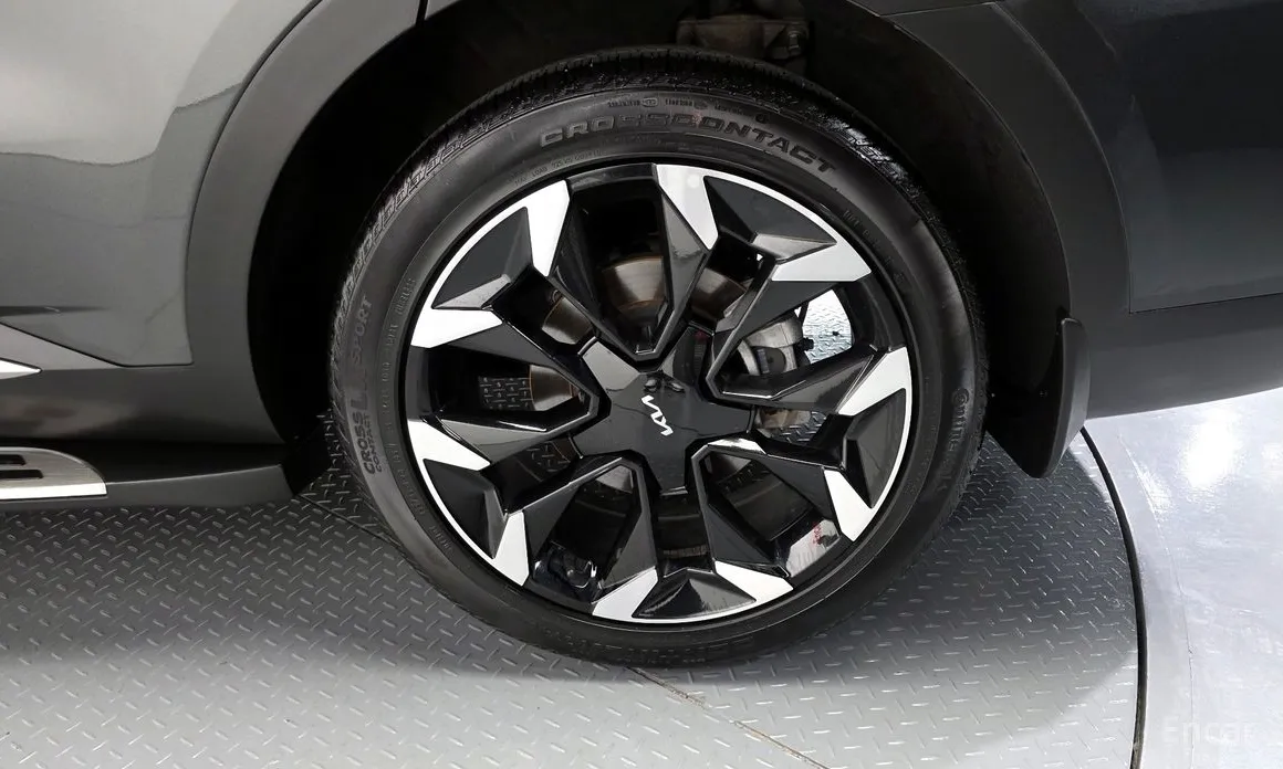 Kia Sorento 2023 Gasoline 2.5T 2WD