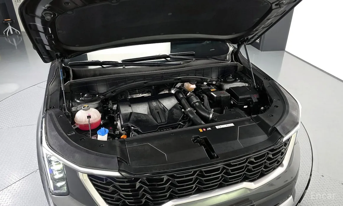 Kia Sorento 2023 Gasoline 2.5T 2WD