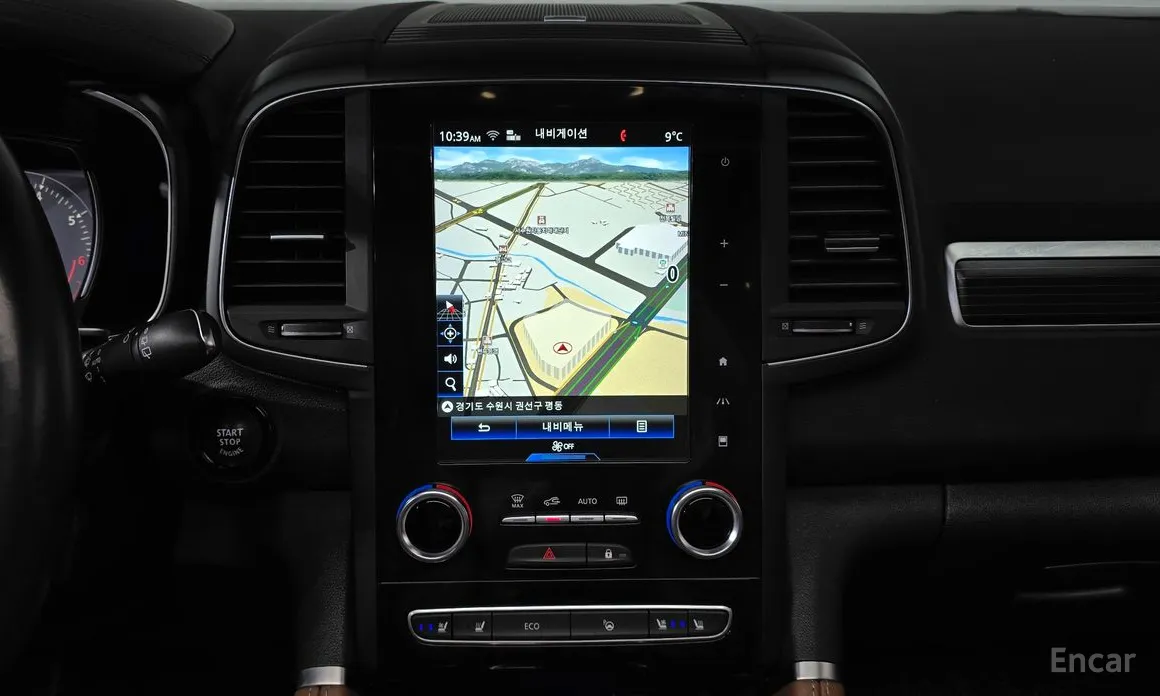 Фото 14 - Renault QM6