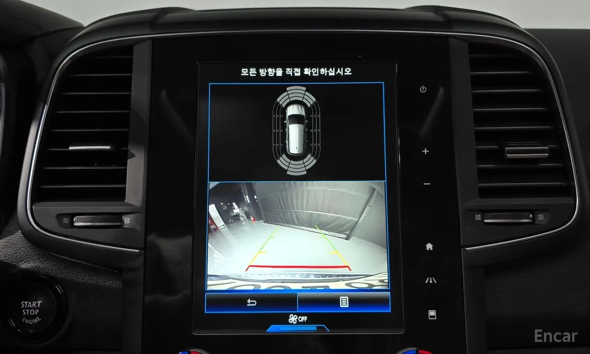 Фото 15 - Renault QM6