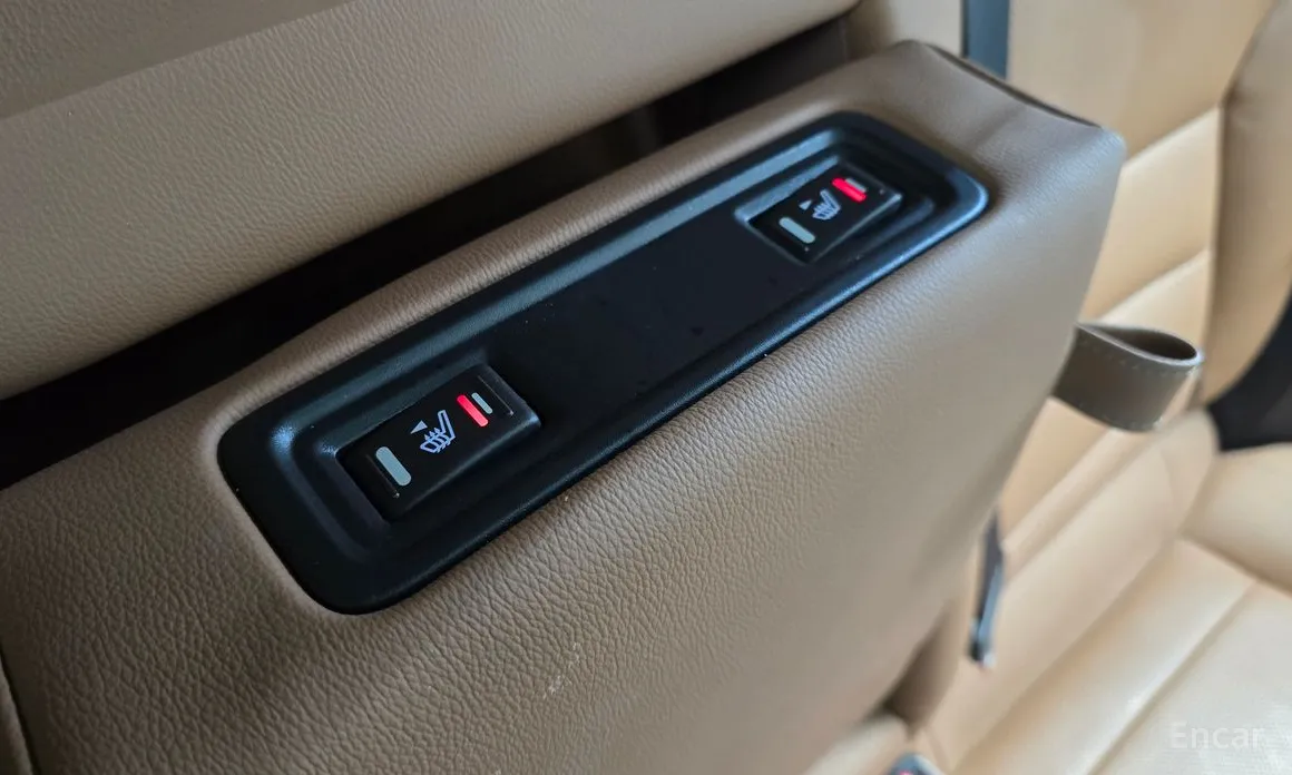 Фото 18 - Renault QM6