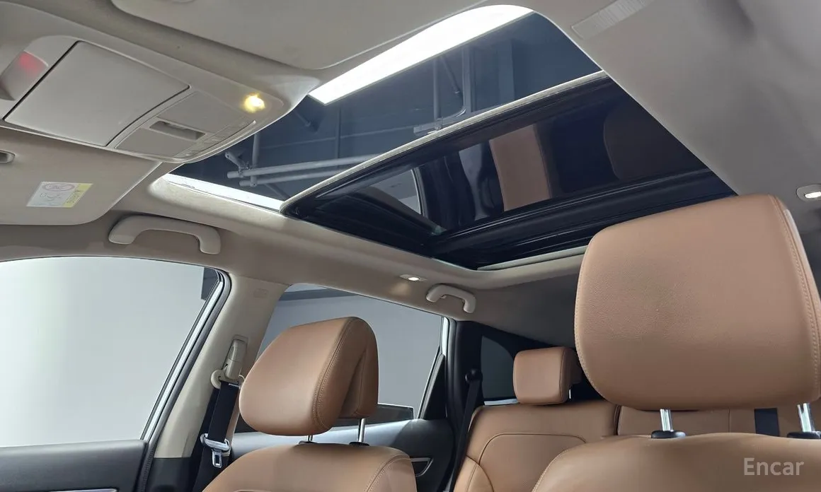 Фото 19 - Renault QM6