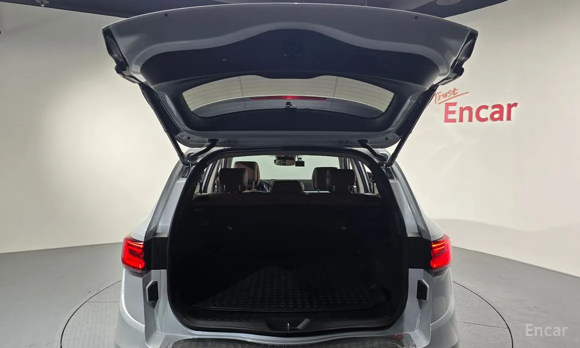 Фото 20 - Renault QM6