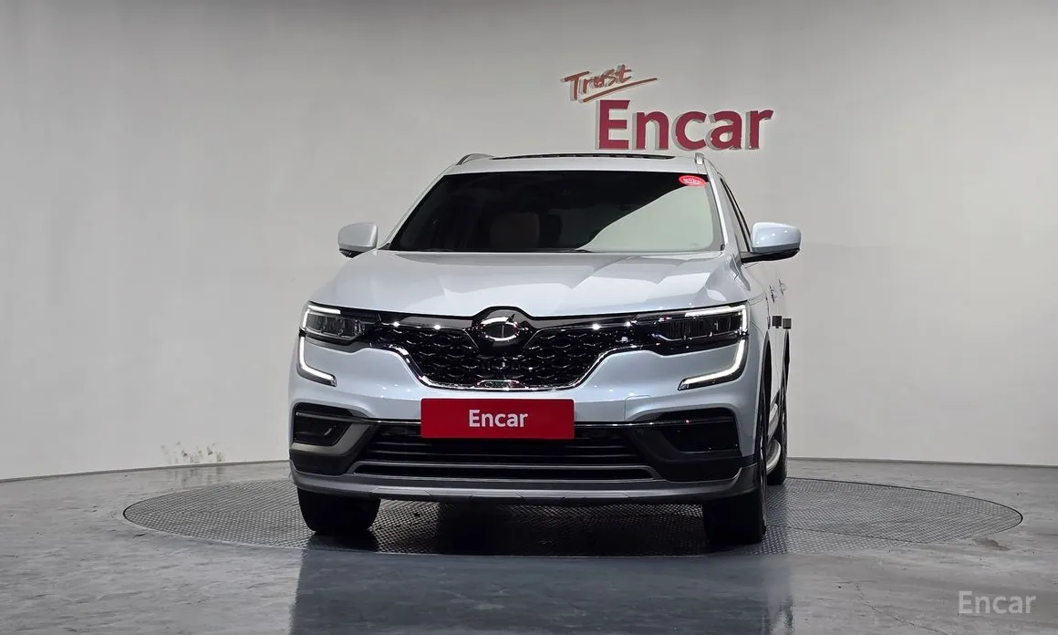 Фото 3 - Renault QM6